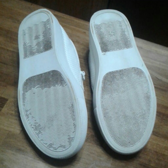 REPORT zipper ammons sneakers - Picture 4 of 12